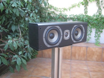 Maudio M Audio HCS-9950 MKII центральный центр