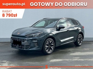 Cupra Terramar SUV 1.5 eTSI 150KM 2025 CUPRA Terramar 1.5 eTSI mHEV DSG Suv 150KM 2025