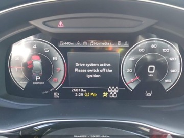 Audi Q7 II 2025 Audi Q7 Premium Plus 55 Tfsi Quattro Tiptronic 2025 3.0 Benzyna 335KM, zdjęcie 10