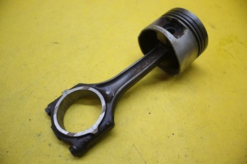 TŁOK TŁOKI KORBOWÓD A6 C4 81L23 077B 4.2 B