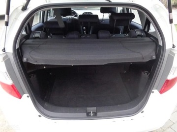 Honda Jazz III 1.2 i-VTEC 90KM 2008 Honda Jazz III 1.2 Klimatyzacja, zdjęcie 8