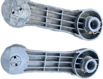 ДВЕРНАЯ РУЧКА ОКОННАЯ РУКОЯТКА LANOS NUBIRA