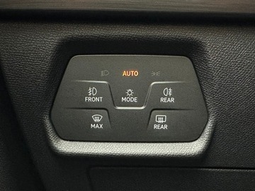 Cupra Formentor Crossover 2.5 TSI 390KM 2022 Cupra Formentor 2.5TSI 390KM VZ5 4Drive DSG l Beat, zdjęcie 13