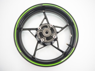 KAWASAKI NINJA 650 17-19 ЗАДНИЙ ОБОД