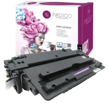 Toner Inkdigo Pro Hp Lj 5200 5200DTN Q7516A