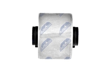 ВТУЛКА ПОДВЕСКИ ДИФФЕРЕНЦИАЛА MITSUBISHI PAJERO 00- REAR NTY