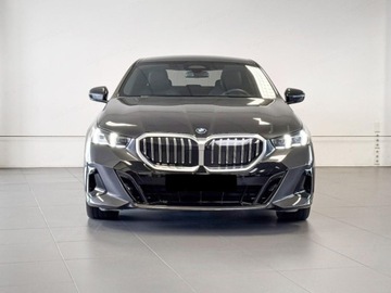 BMW Seria 5 G90-91 Touring 2.0 520d 197KM 2026 BMW Seria 5 520d xDrive M Sport 2.0 197KM, zdjęcie 1
