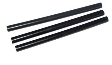 KLEJ TERMIK BLACK 11mm długość 20cm