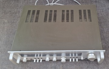 УСИЛИТЕЛЬ TRANSONIC STRATO R-9000