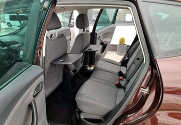 Seat Altea XL 2.0 TDI 140KM 2007 Seat Altea XL 2,0 TDI 140KM Navi Kamera 2.0 Diesel 140KM, zdjęcie 22