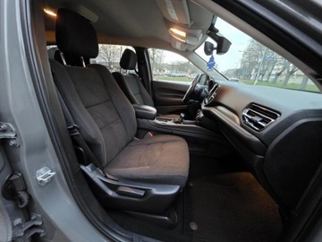 Dodge Durango III 3.6 V6 294KM 2021 DODGE DURANGO SXT Plus, V6 3.6l benzyna 290KM 4X4 AWD Dokumentacja, zdjęcie 36