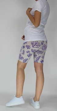 ПОЛЬСКИЕ ЛЕГГИНСЫ ДЛЯ беременностей, SUPER L, ЦВЕТ