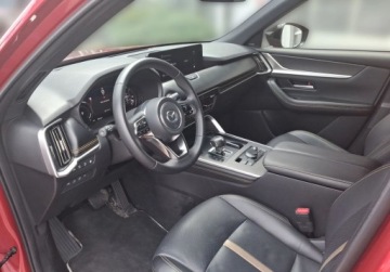 Mazda CX-60 2.5 e-Skyactiv 328KM 2025 Mazda CX-60 Mazda CX-60 2.5 Hybryda Plug-in 327KM, zdjęcie 5