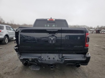  RAM 1500 2021r., Limited, od ubezpieczalni 5.7 Benzyna 395KM, zdjęcie 3