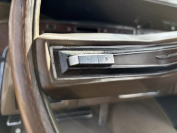Lincoln Continental IV 1973 Lincoln Continental American Gangster 1973, zdjęcie 35