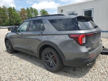 Ford Explorer VI 2025 Ford Explorer ST 2025 3.0l 3.0 Benzyna 400KM, zdjęcie 1