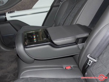 BYD 2024 BYD Yangwang U8 Off-road Player Version Auto Punkt 2.0 Hybryda Plug-in, zdjęcie 19