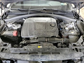 Land Rover Range Rover Velar 2020 Land Rover Range Rover Velar 2020, 2.0L, 4x4, R-DYNAMIC S, od ubezpieczalni, zdjęcie 11