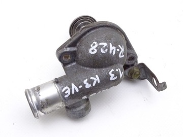 DAIHATSU TERIOS I 00-05 1.3 16V OBUDOWA TERMOSTAT