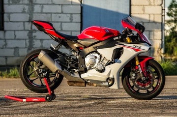 Аварийные колодки CSP для Yamaha YZF-R1/YZF-R1M 2015-2024 гг.