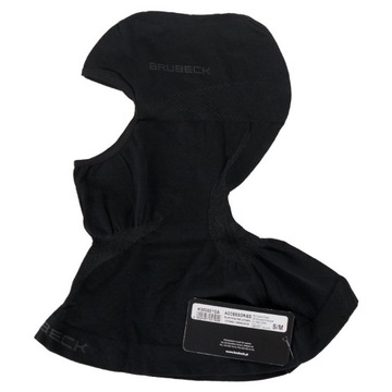 BRUBECK Мотоциклетная Балаклава на МОТОРЕ | С/М