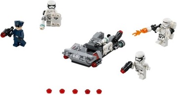 LEGO Star Wars 75166 LEGO Star Wars 75166