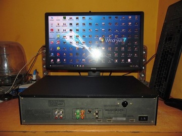 Магнитофон MARANTZ SD551 Autoreverse DBX Уникальное Сделано в Японии!!!