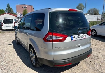 Ford Galaxy III Van 2.0 Duratorq TDCi 140KM 2010 Ford Galaxy 2.0 TDCI 140 KM Nowe Hamulce i Opo..., zdjęcie 30