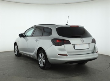 Opel Astra J Sports Tourer 1.7 CDTI ECOTEC 110KM 2012 Opel Astra 1.7 CDTI, Klima, Tempomat,ALU, zdjęcie 3