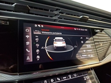 Audi Q7 II SUV Facelifting  3.0 55 TFSI 340KM 2025 Audi Q7 Sline Interieur, Sline Exterieur, os skretna, Matrix LED, Head up,, zdjęcie 31