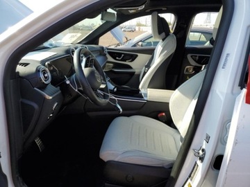 Mercedes GLC C254/X254 2023 Mercedes-Benz GLC 300 4Matic 2023 2.0l 2.0 Benzyna 255KM, zdjęcie 7