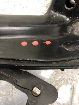 РОЛИК РАЗДВИЖНОЙ ДВЕРИ RENAULT MASTER III IV 745961469R