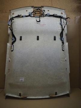 ПОТОЛОЧНЫЕ ФОНАРИ RENAULT TALISMAN SEDAN