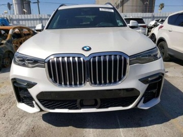 BMW X7 2019 BMW X7 2019r., 4x4, 3.0L, zdjęcie 4