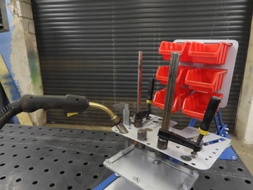 Подставка для инструментов для механиков, сварщиков, для офиса, для всех. Халява