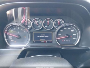 Chevrolet Silverado II 2021 Chevrolet Silverado 1500 Short Bed LT Trail Boss, 2021r., 4x4, 5.3L 5.3, zdjęcie 10