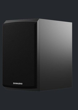 Dynaudio Emit 10 Czarny