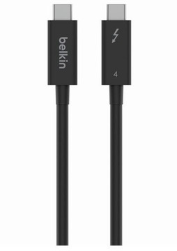 BELKIN Kabel Thunderbolt 4 C-C Active 2m