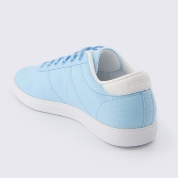 Le coq sportif trampki COURT ONE W 2310127 BLUE