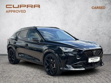 Cupra Formentor Crossover 2.5 TSI 390KM 2023 Cupra Formentor Cupra Formentor VZ5 BAT 2.5 TSI 39, zdjęcie 8