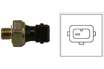 KAVO PARTS EOP-2001 SPÍNAČ TLAKOVÝ OLEJE