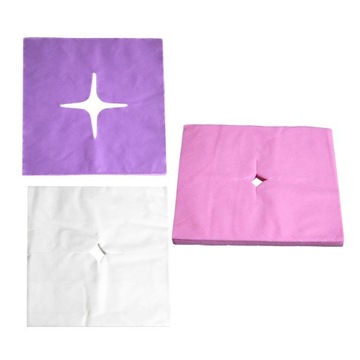 Одноразовый чехол с прорезью