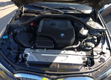 BMW Seria 3 G20-G21 Limuzyna 2.0 330i 258KM 2019 BMW Seria 3 2019r., 330i, 2L, od ubezpieczalni 2.0 Benzyna 259KM, zdjęcie 13