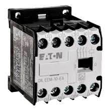 Stycznik Eaton 0 V IP20 0 A