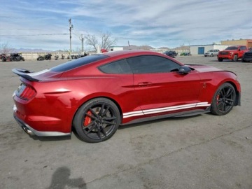 Ford Mustang VI 2022 Ford Mustang Shelby GT500 2022 5.2 Benzyna 760KM, zdjęcie 3