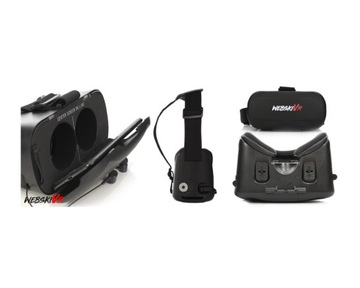 ОЧКИ VR ОБРАЗОВАТЕЛЬНЫЕ ОЧКИ ПОДАРОК ​​РЕБЕНКУ