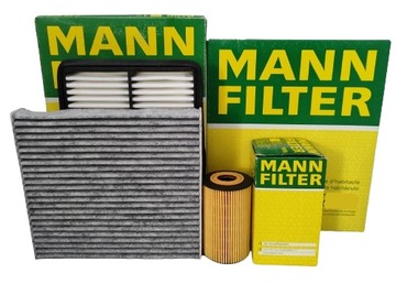 FIAT FREEMONT 11-16 2.0 DS MULTIFUNKCE 140KM 170KM FILTRY SADA