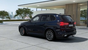BMW X5 G05 SUV Facelifting 3.0 30d 298KM 2025 BMW X5 xDrive30d 298 KM mHEV - Pakiet M Pro - HarmanKardon - Kamera 360 -, zdjęcie 1