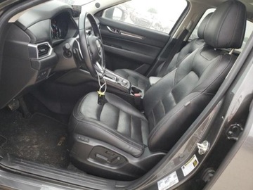 Mazda CX-5 II 2020 Mazda CX-5 Mazda CX-5 Grand Touring 2.5 Benzyna 187KM, zdjęcie 6