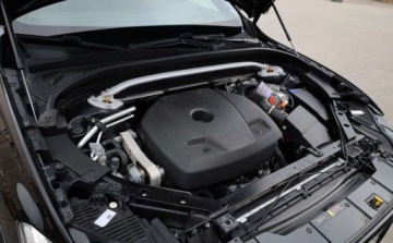 Volvo XC60 II Crossover Plug-In Facelifting 2.0 T8 455KM 2022 Volvo XC 60 Volvo XC 60 T8 AWD Polestar Engineered 2.0 Hybryda Plug-in, zdjęcie 32